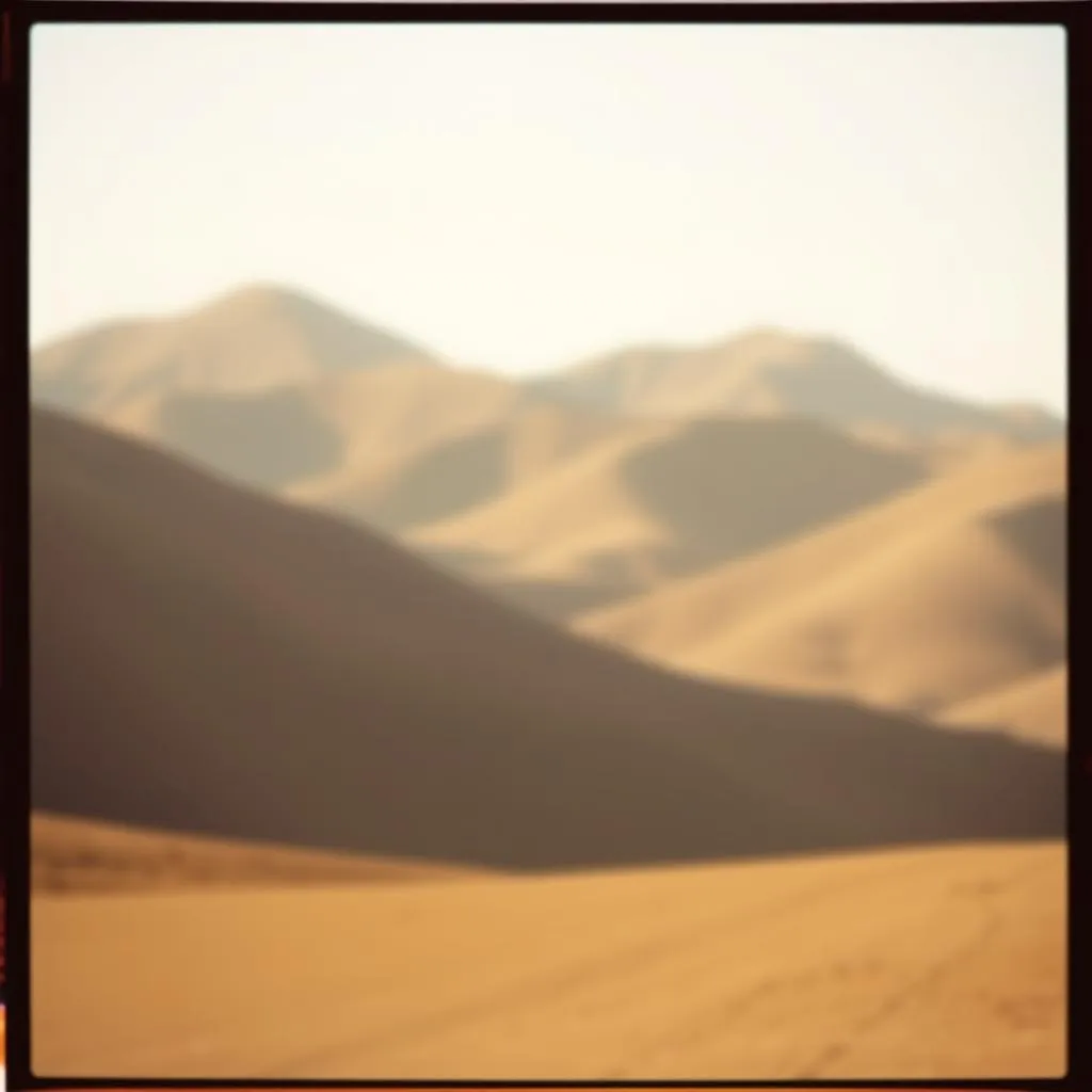 The Wrong Hill 2 (Border Patrol Theology)