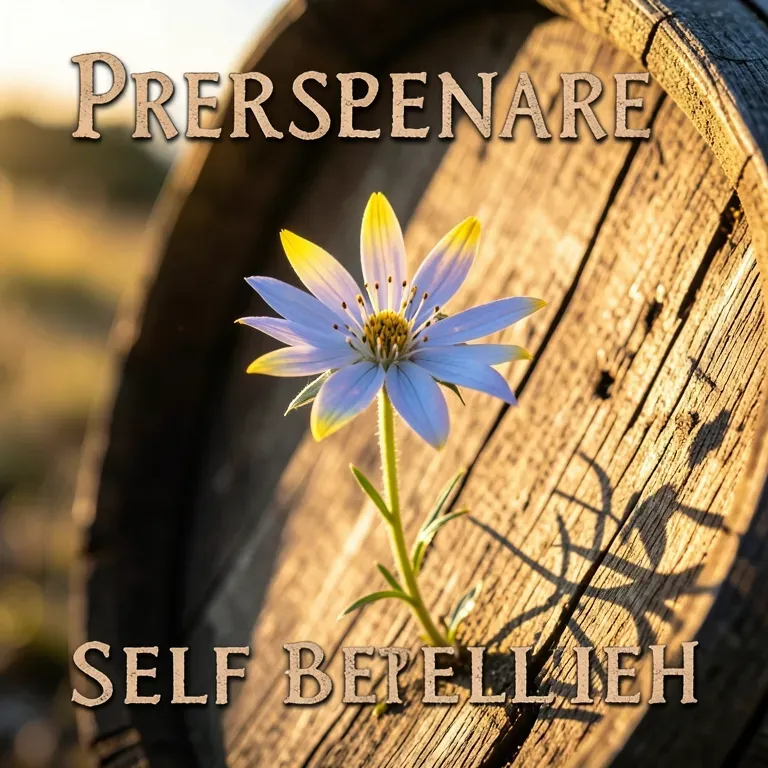 Believe in Yourself