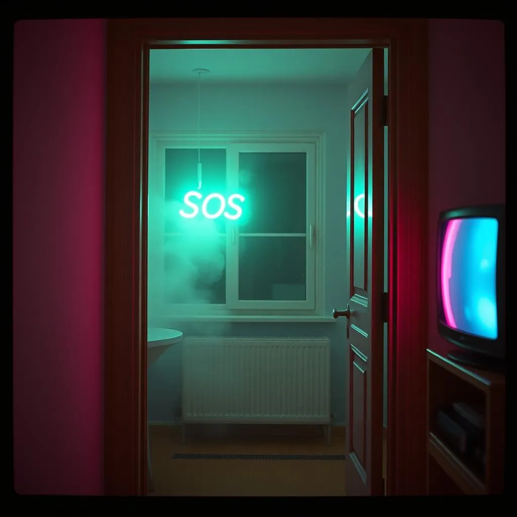 S.O.S (εσοές)