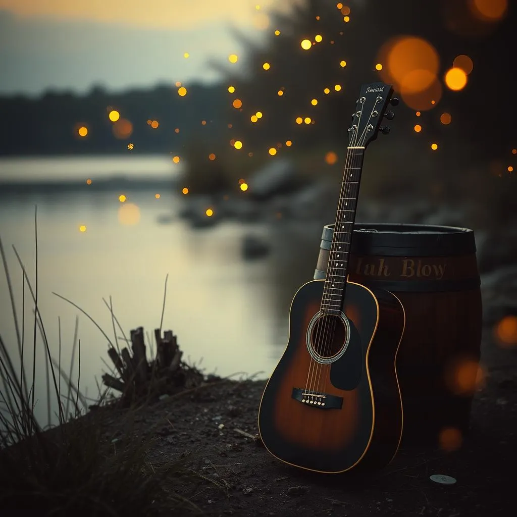 Whiskey and Heartbeat