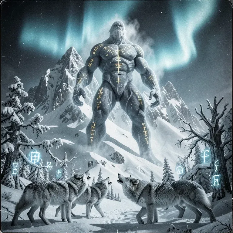 Frostjarl