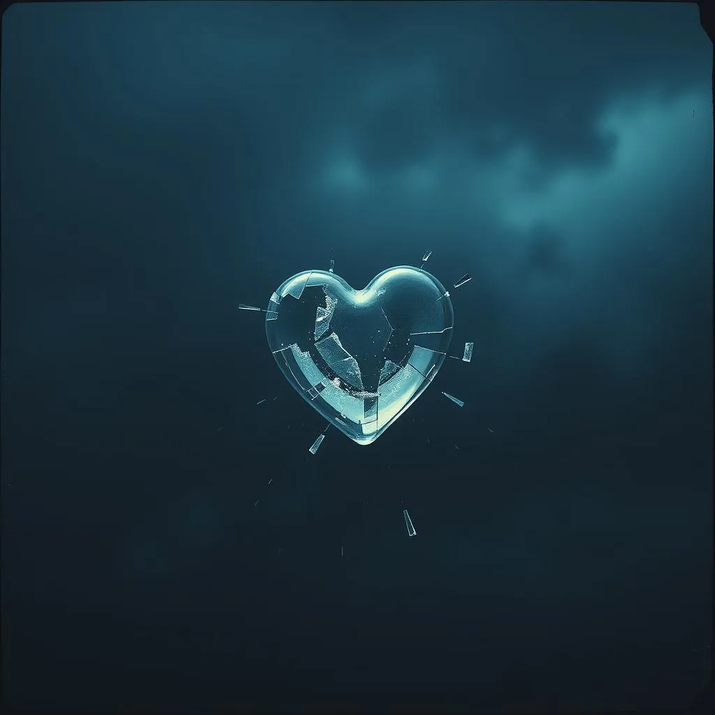 Glass Hearts