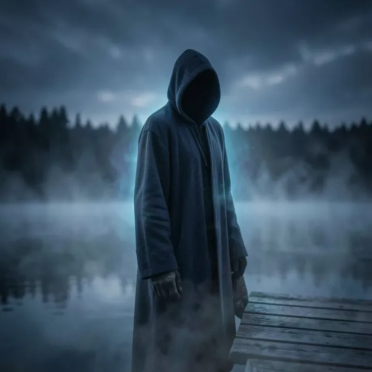 Silent voices