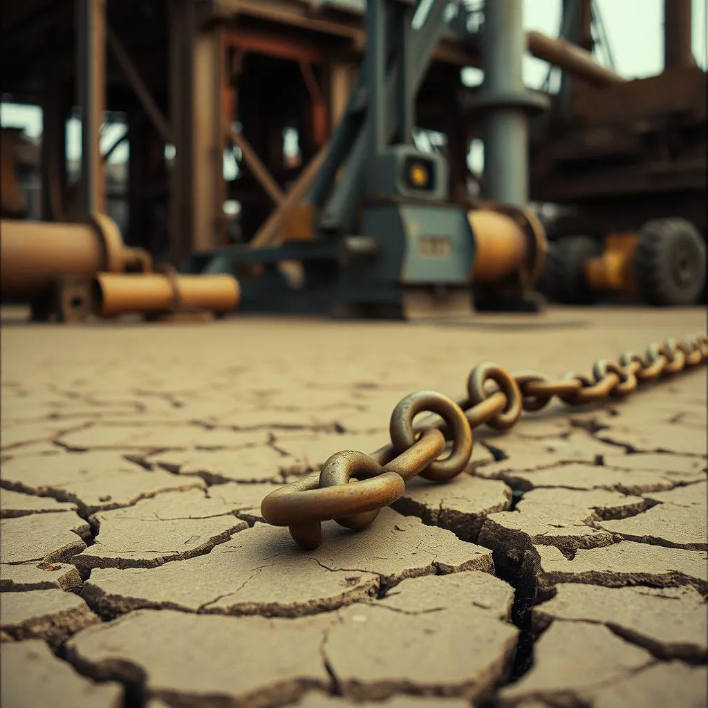 Broke by Design