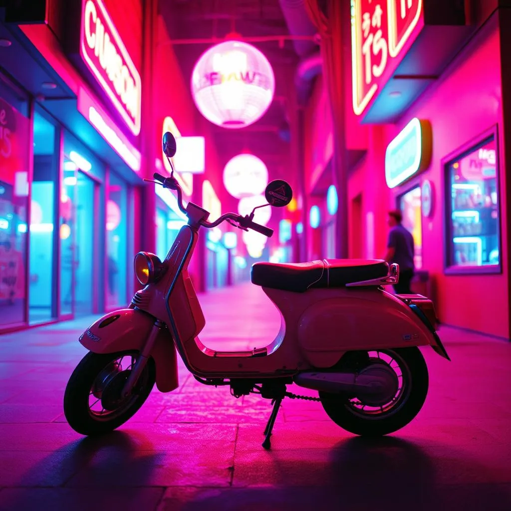 Johnny Cool's Disco Nights