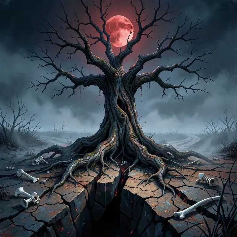 Stomp on the Devil's Head (Dry Bones March)