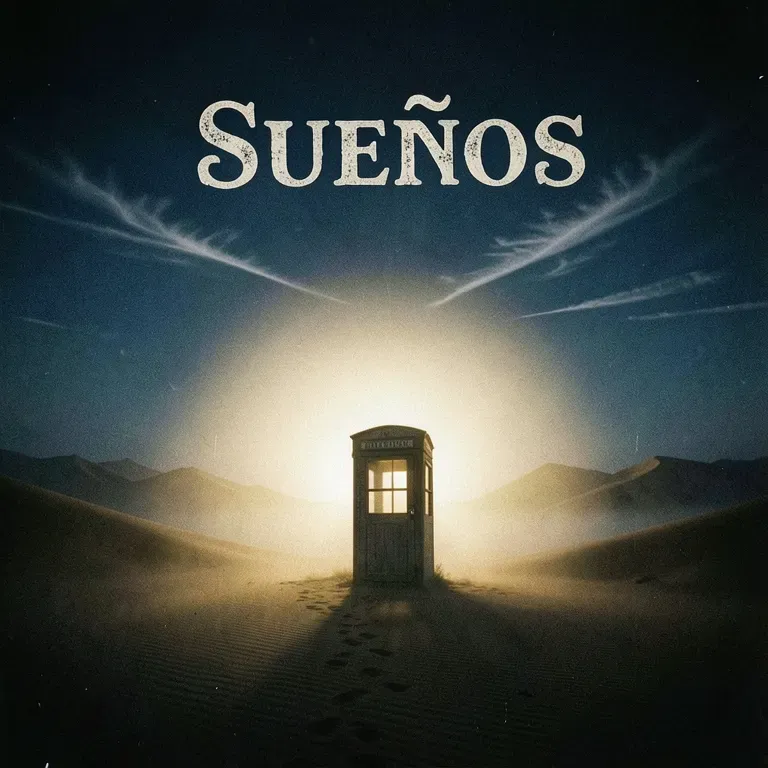 Sueños