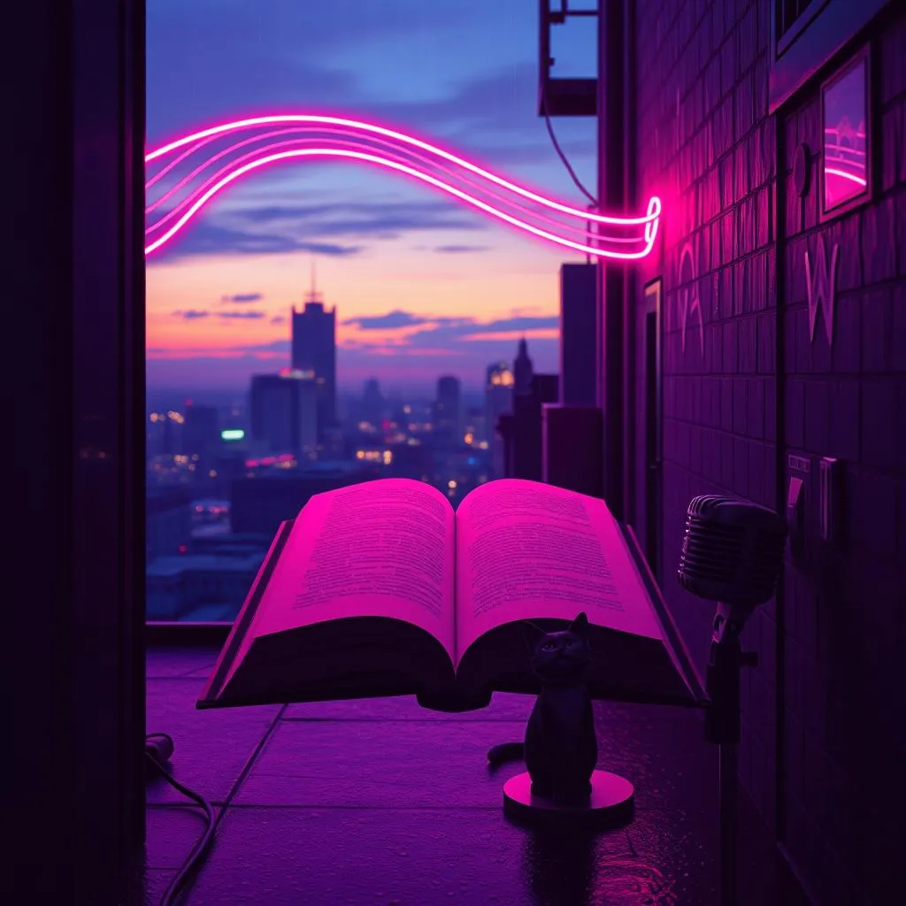 A Poem About Poems