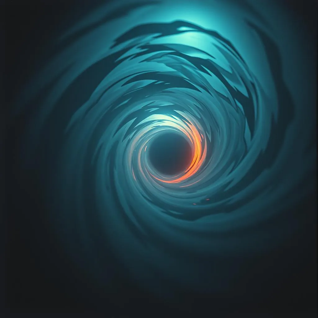 Whirlpool of Chaos