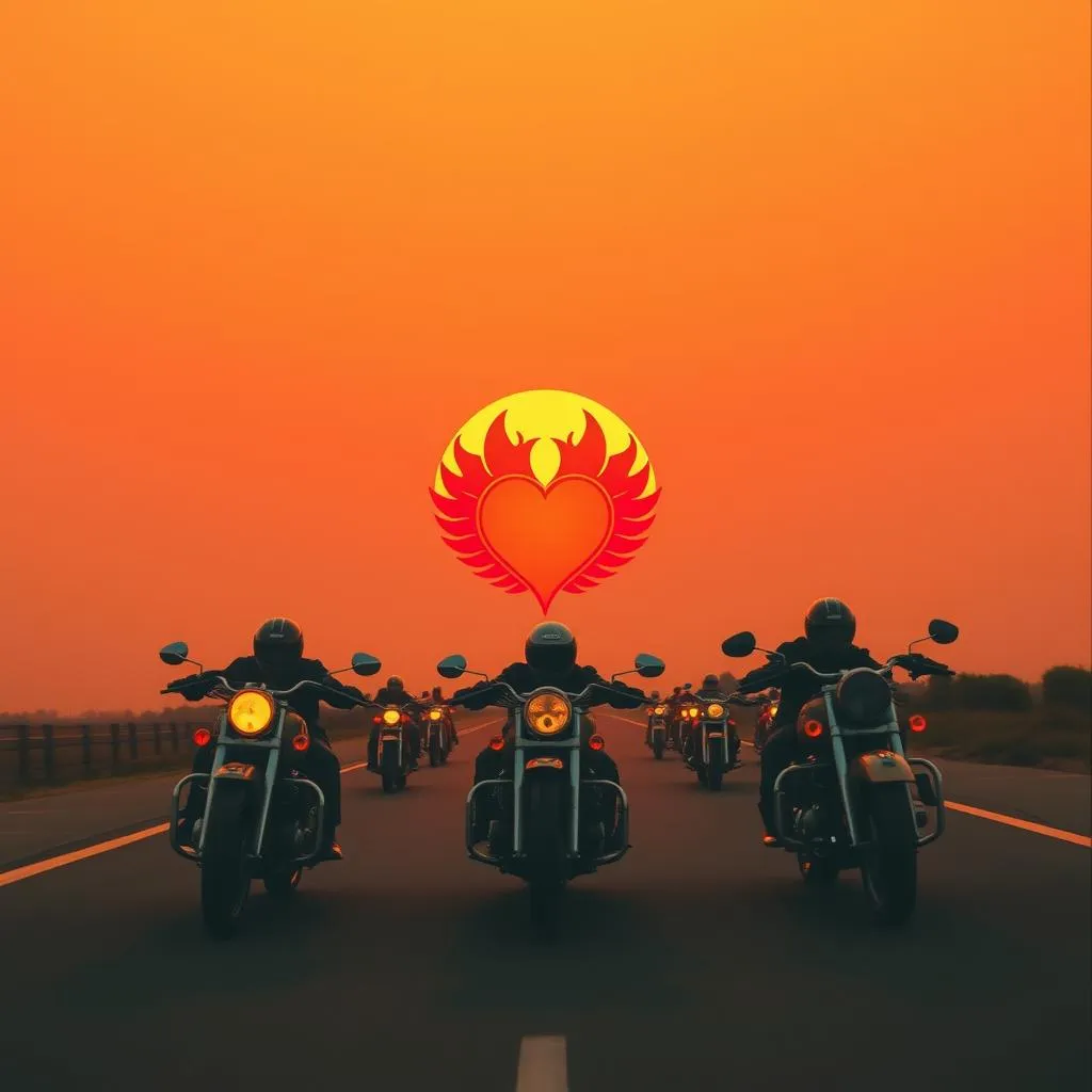 Motoserce