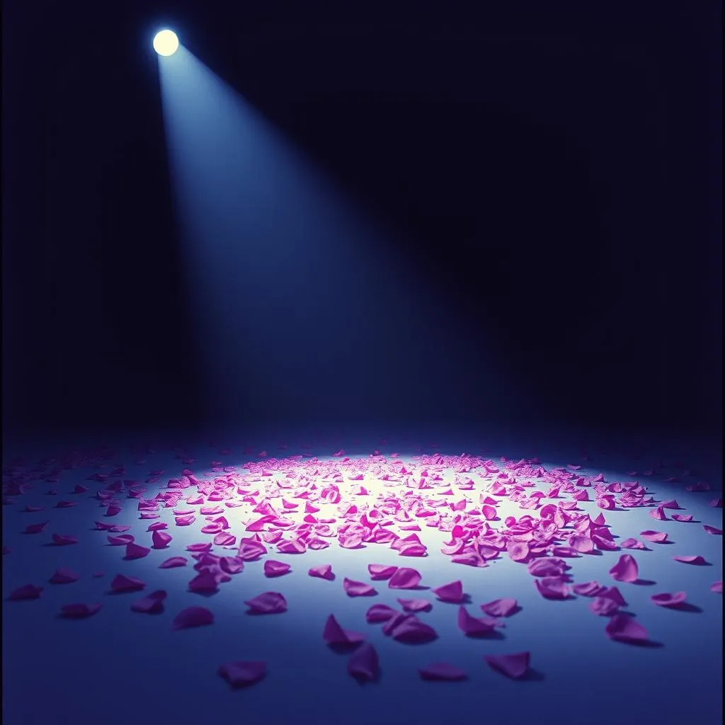 Silent encore