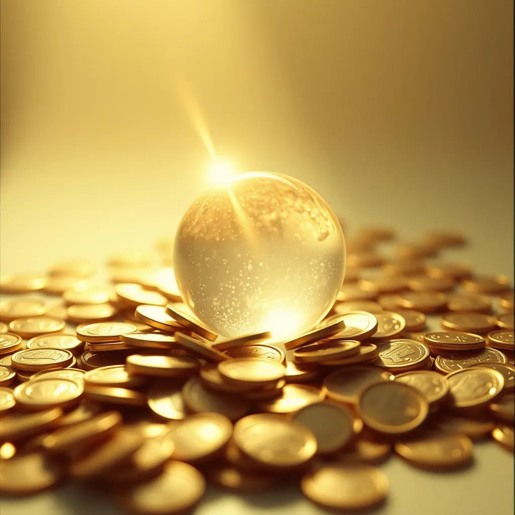 Meta  Money Mediation