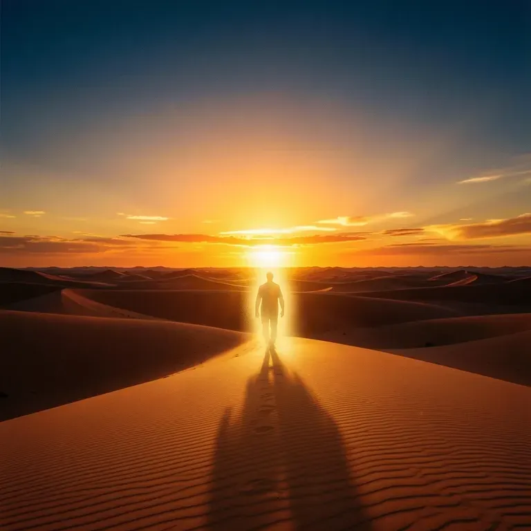 Abundant Light