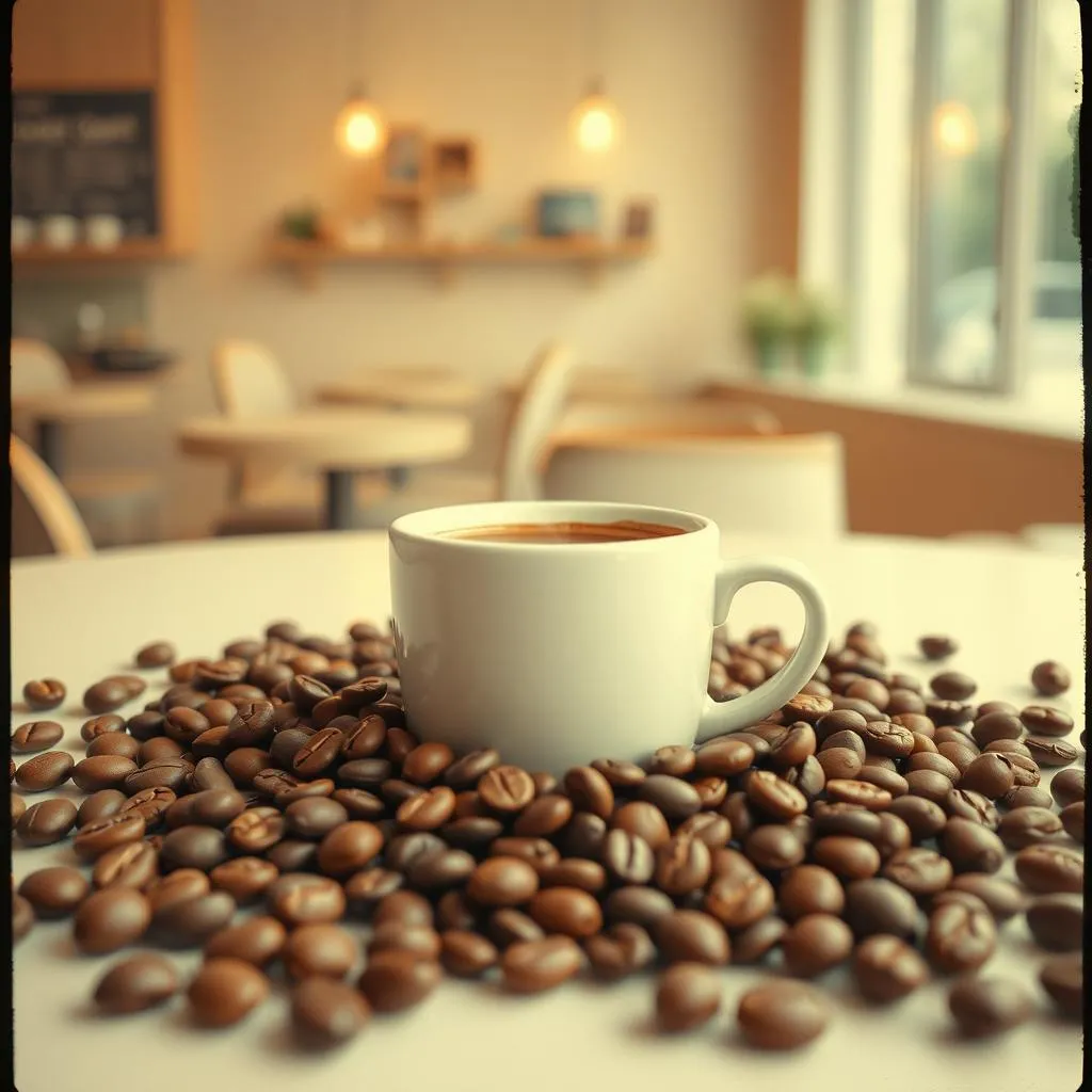 Community Coffee