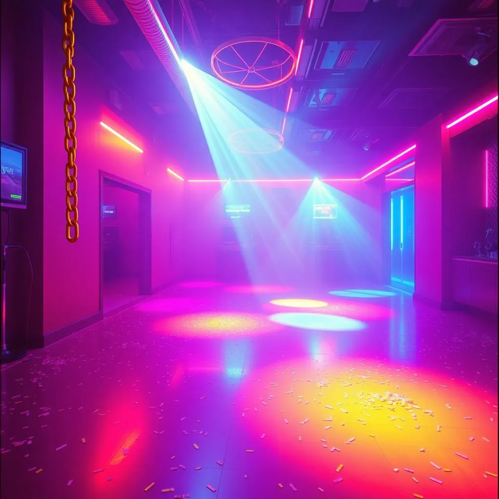 Club Chaos
