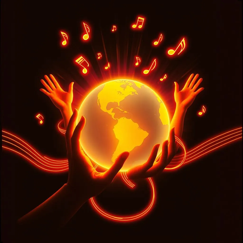 World Amity