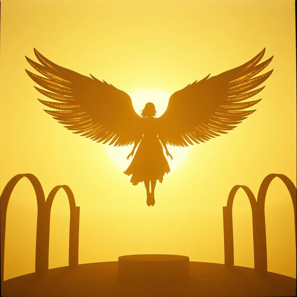 Feathers Of The Dawn