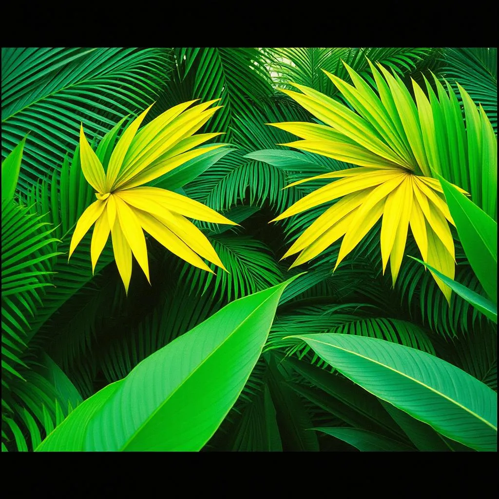 Dominican Bushy Brows Anthem