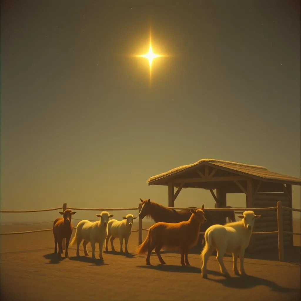Jesus, Our Shining Light