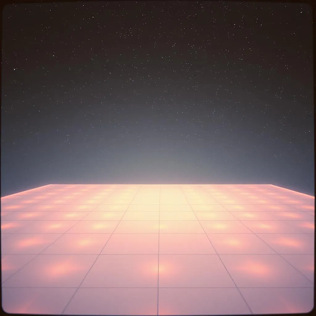 Last Dance in the Glow