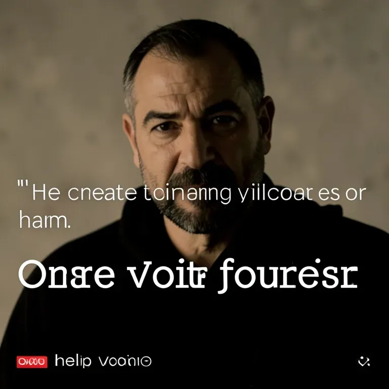 Dușmanii mei
