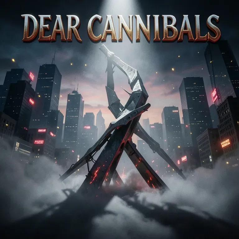 Dear Cannibals
