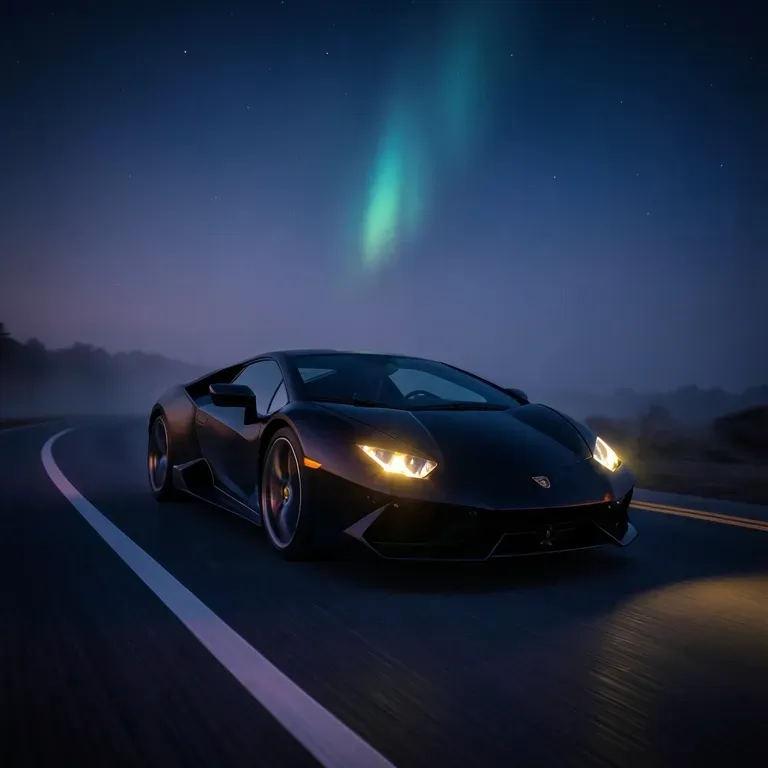 Long Way From Home