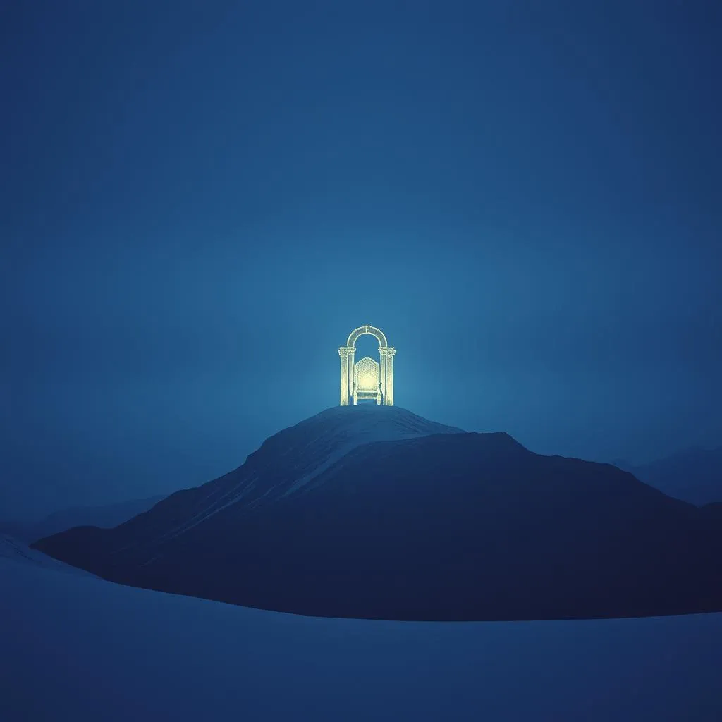 I Don’t Need Them