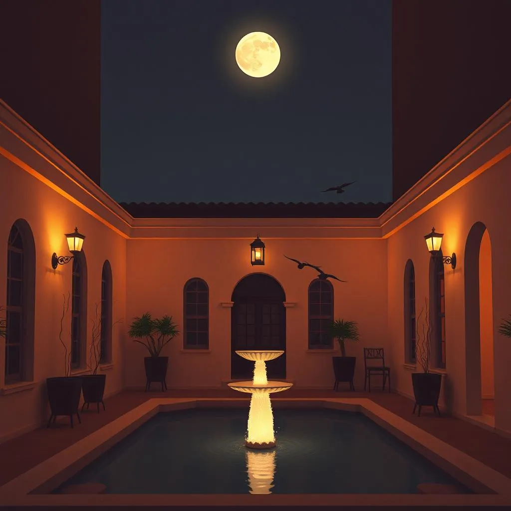 حبٌ يجمعنا للأبد