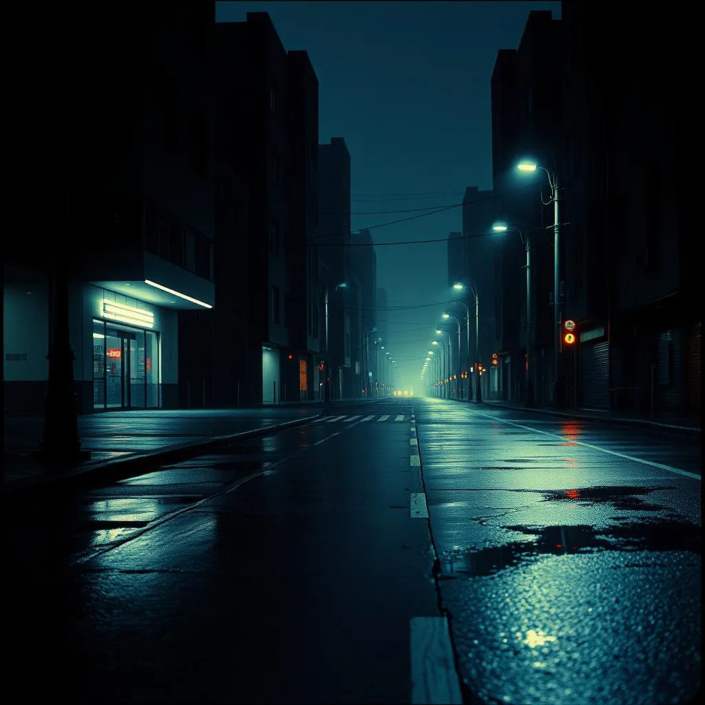 Asche auf‘m Asphalt