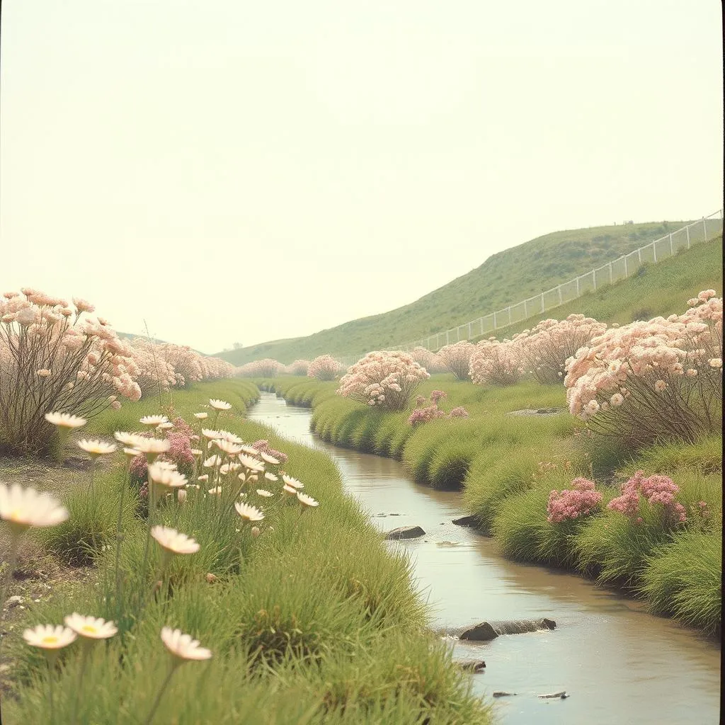 Tere naal