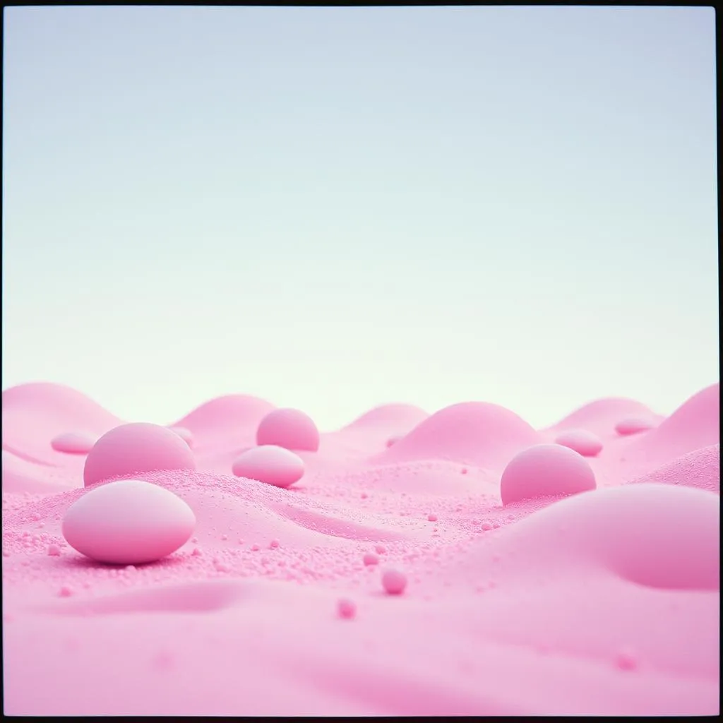 Candy Love