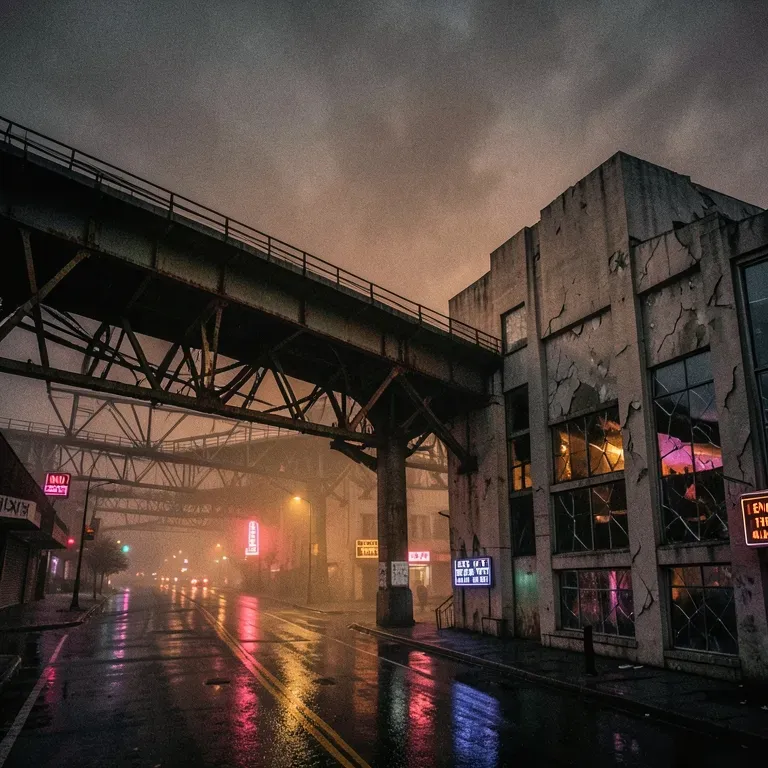 3NK4 // RESET // NR.4