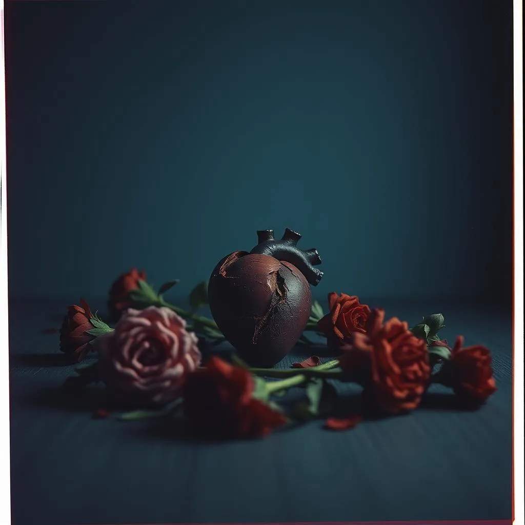 Life Lost to the Title Love