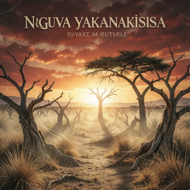 Nguva yakanakisisa
