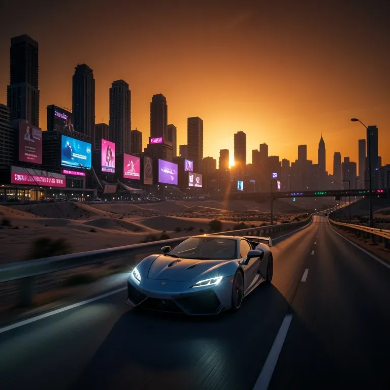 Final Horizon FH6