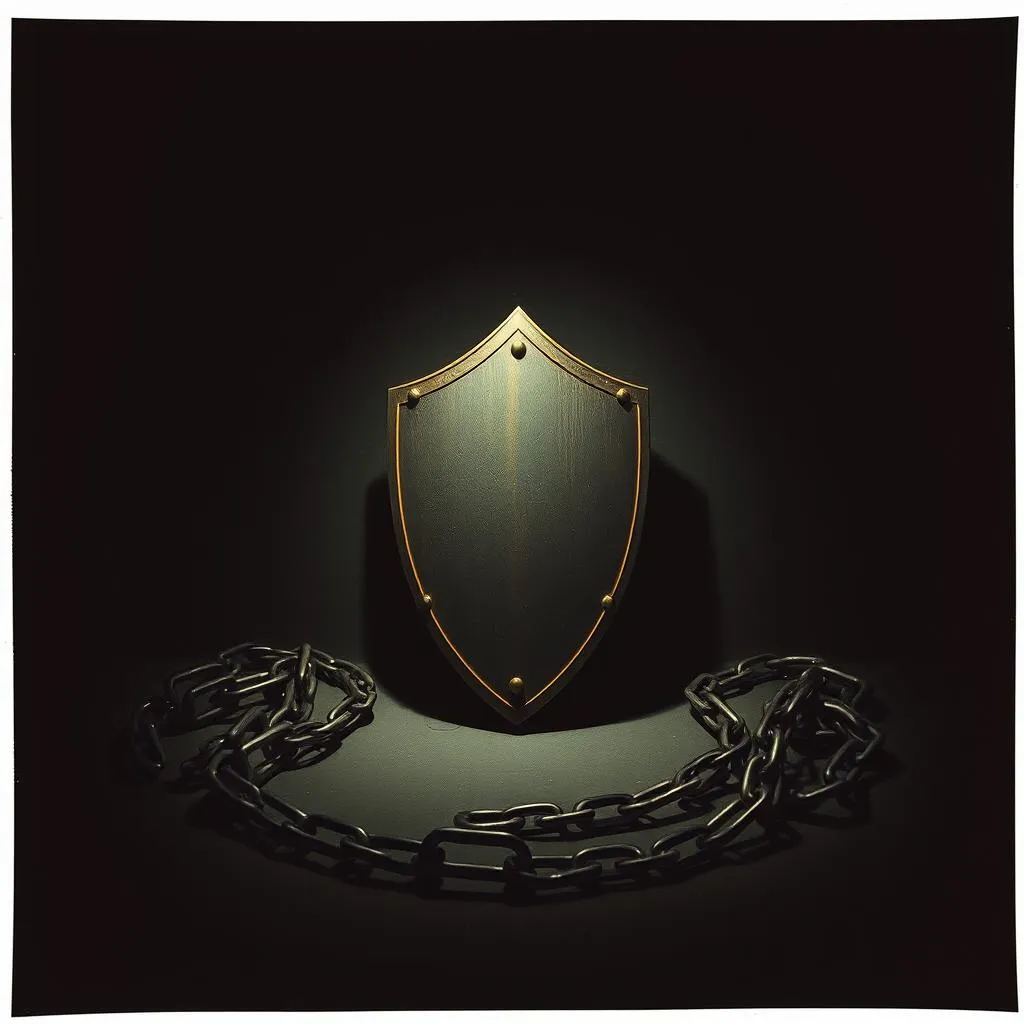 Forgotten Valor