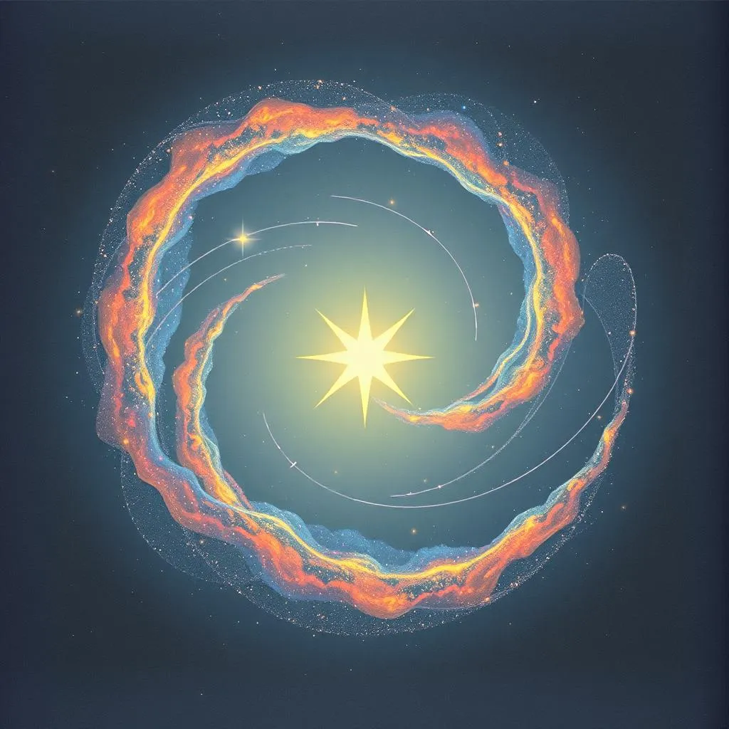 Galaxies of Love