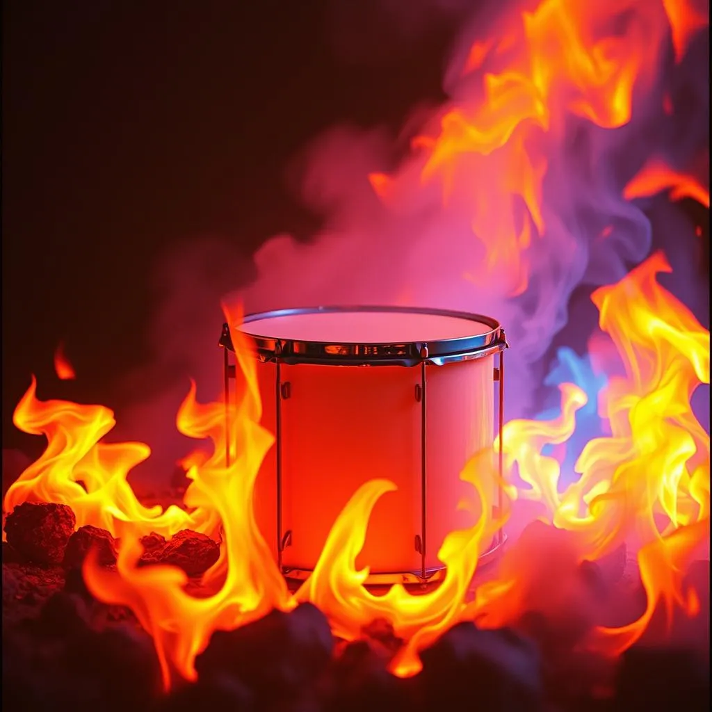 Rhythm of Liberty