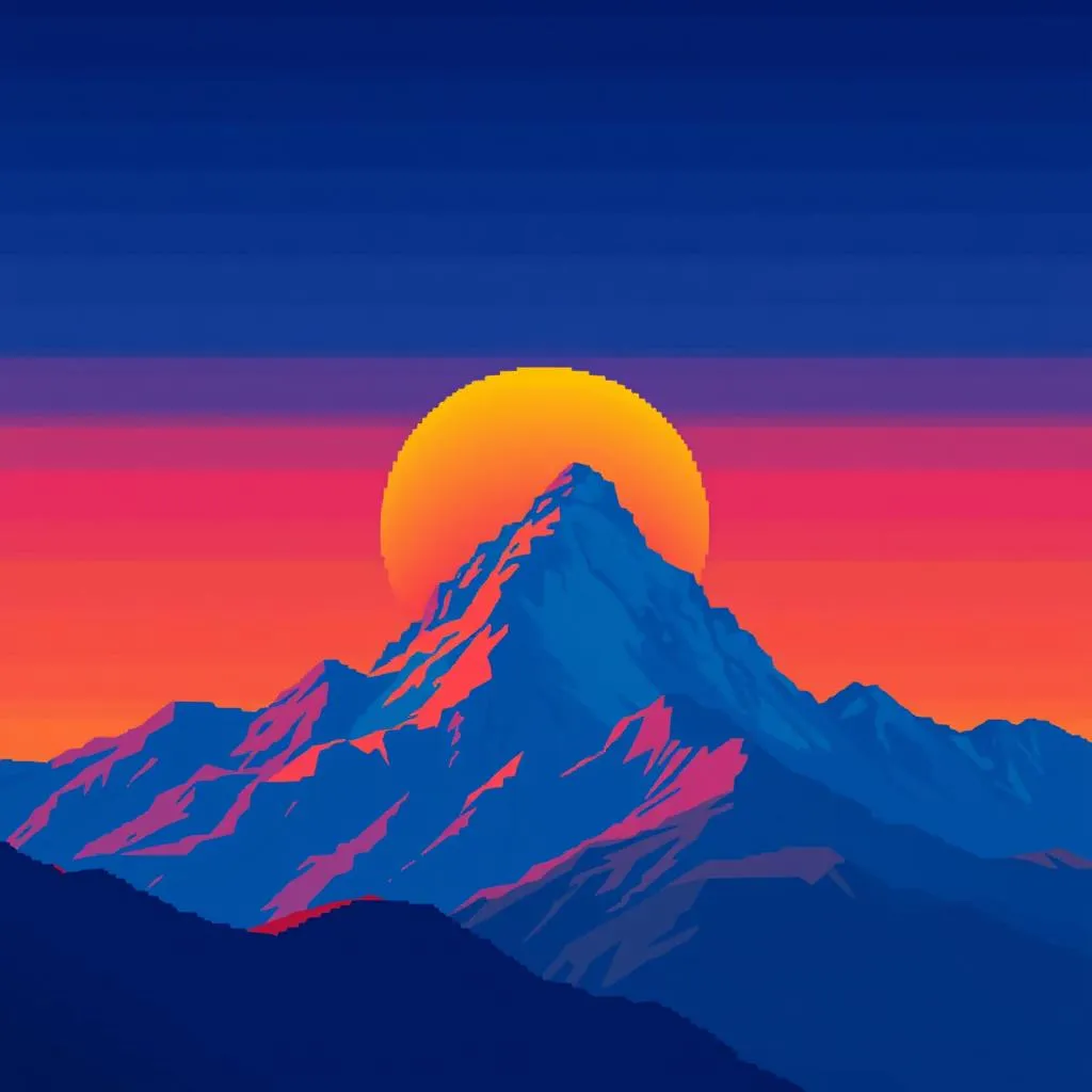 More Than Pixels