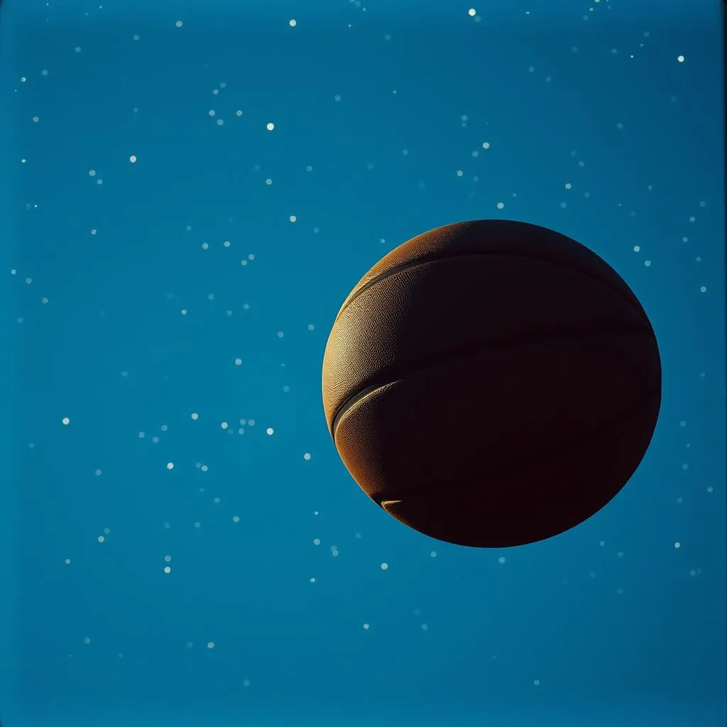 Dreams on the Court