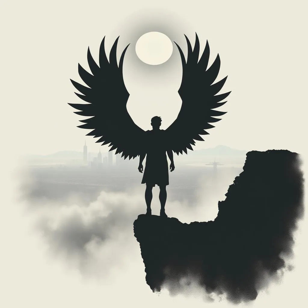 Black Halo Syndrome