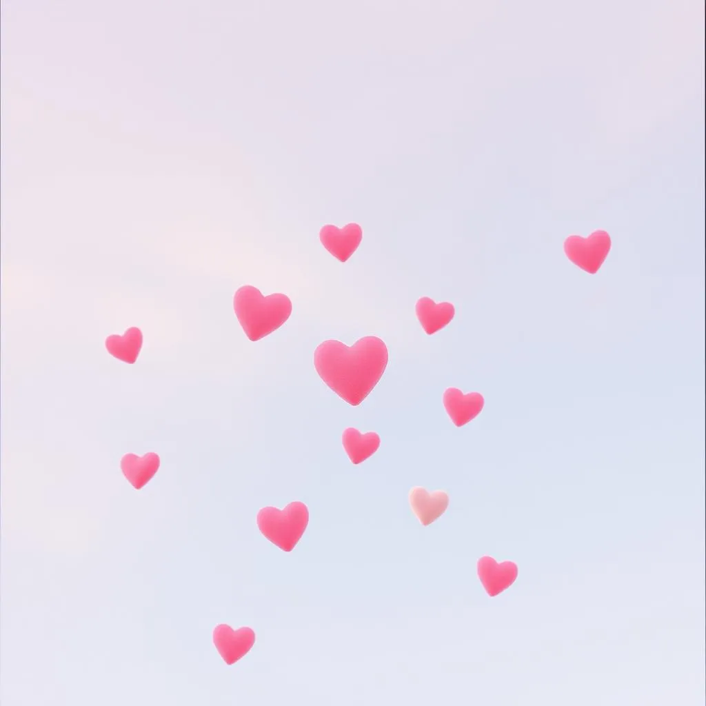 Love With Me