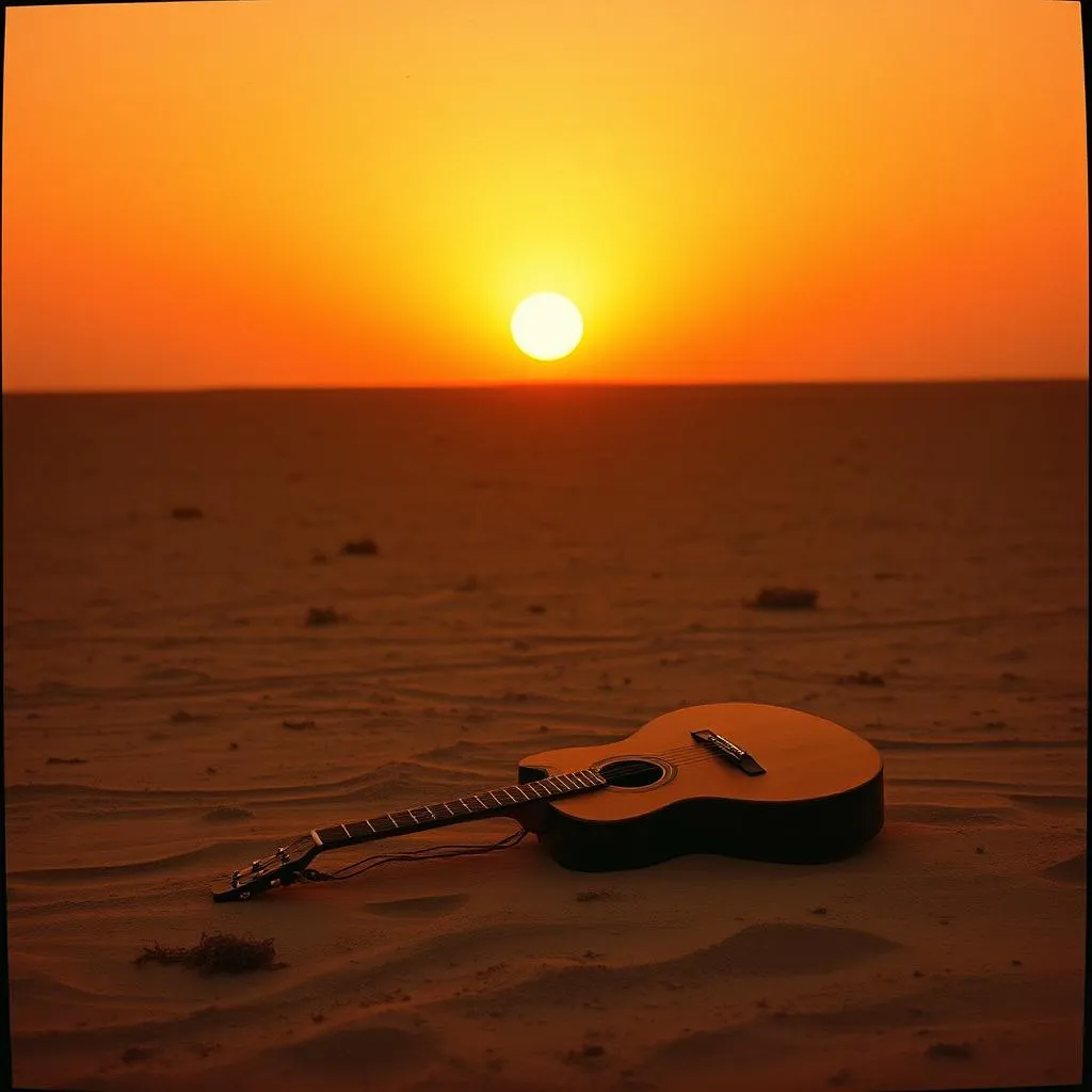 Erik’s song
