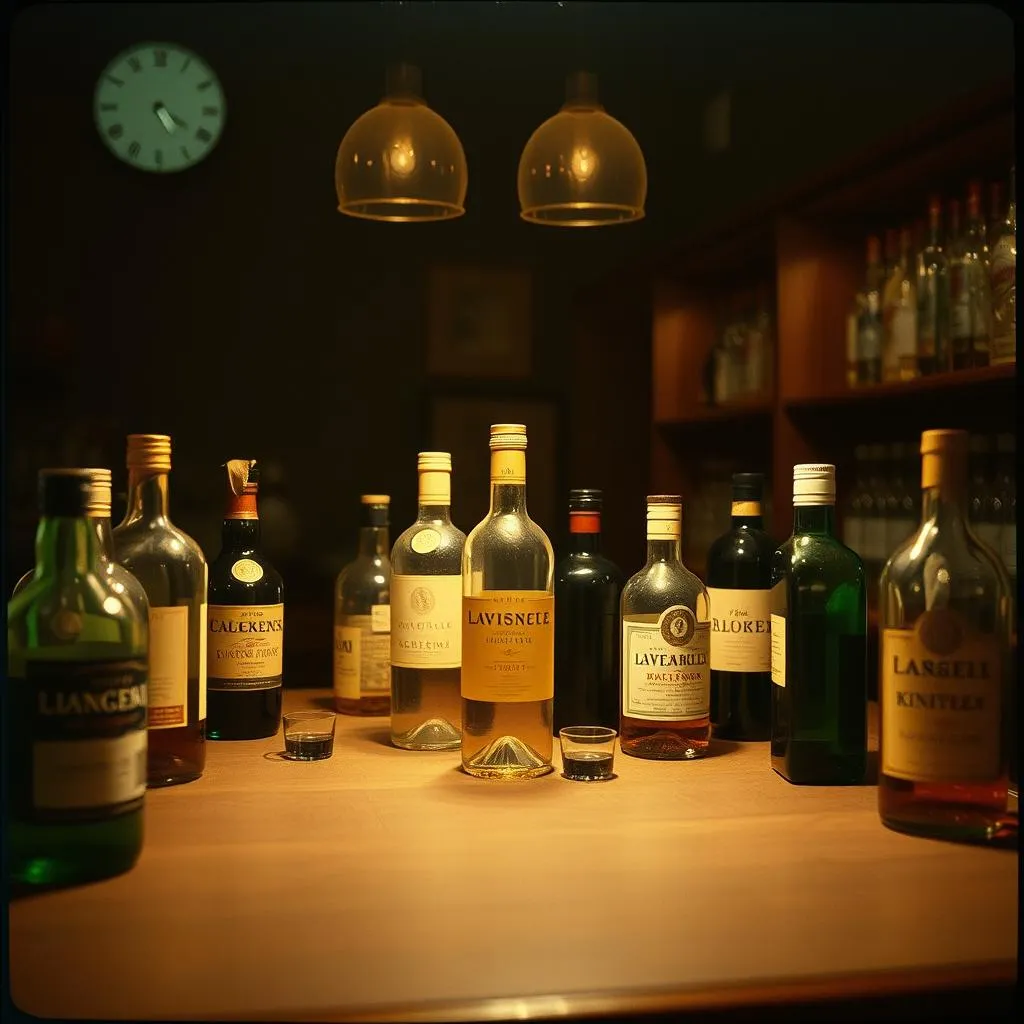 Alkohol Rap
