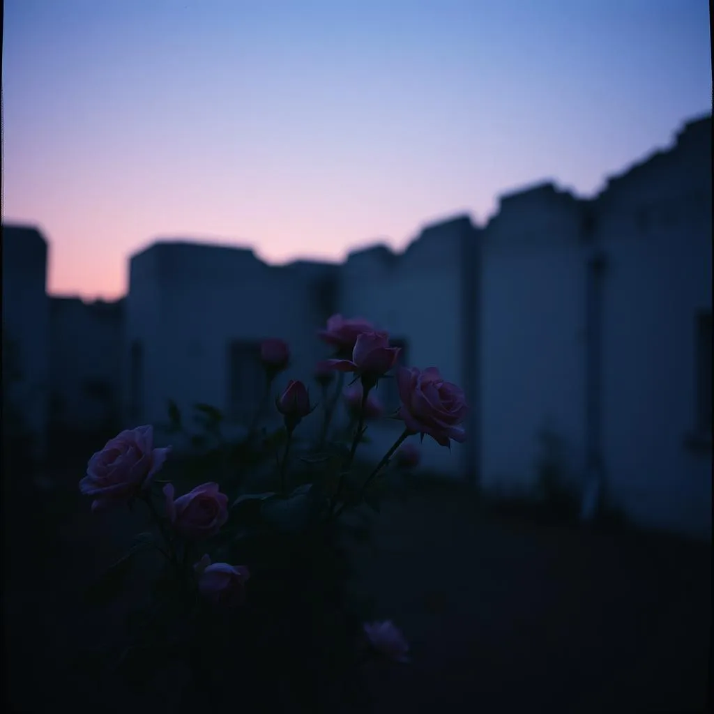 Gardens of Decay