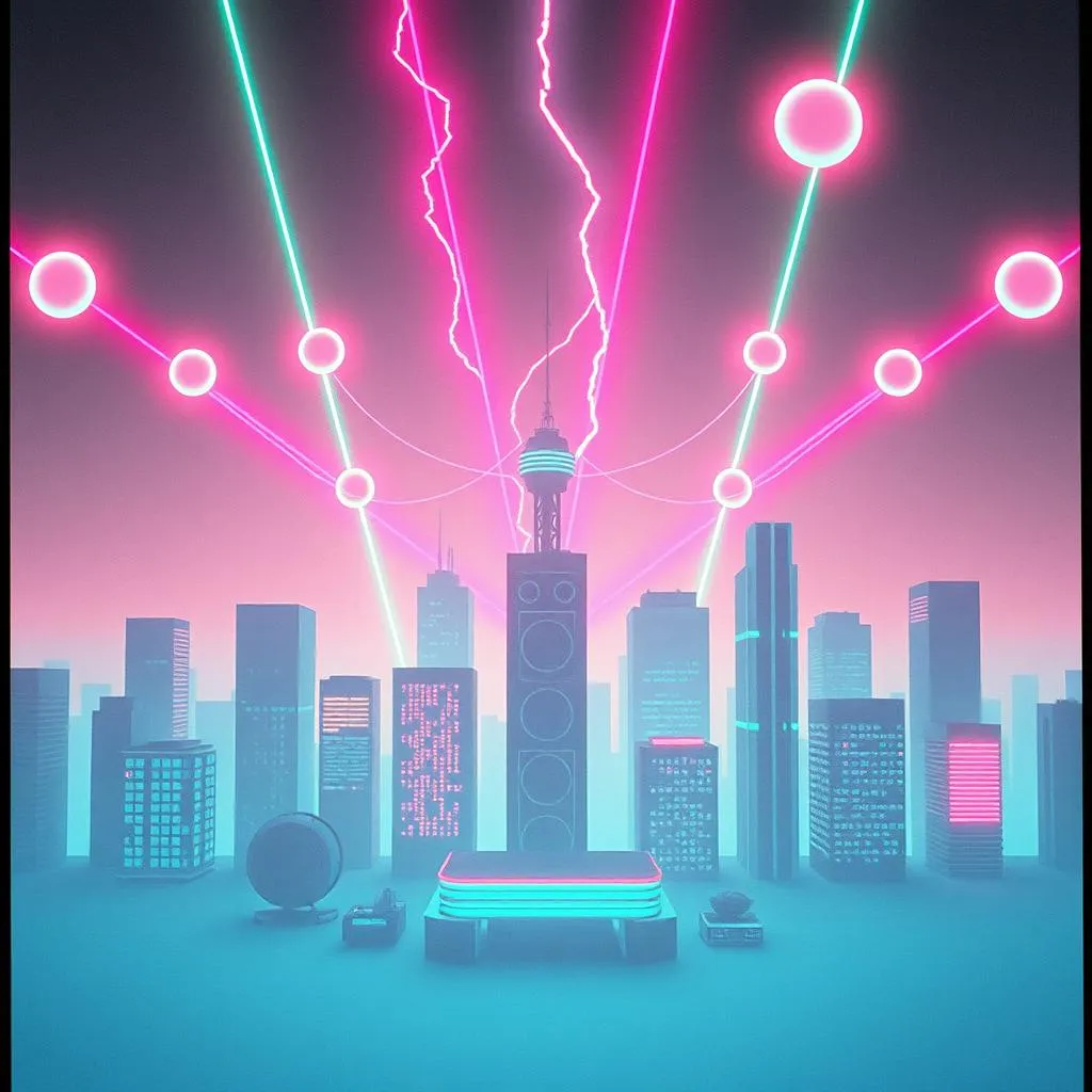 Rap, Trap, And Electro