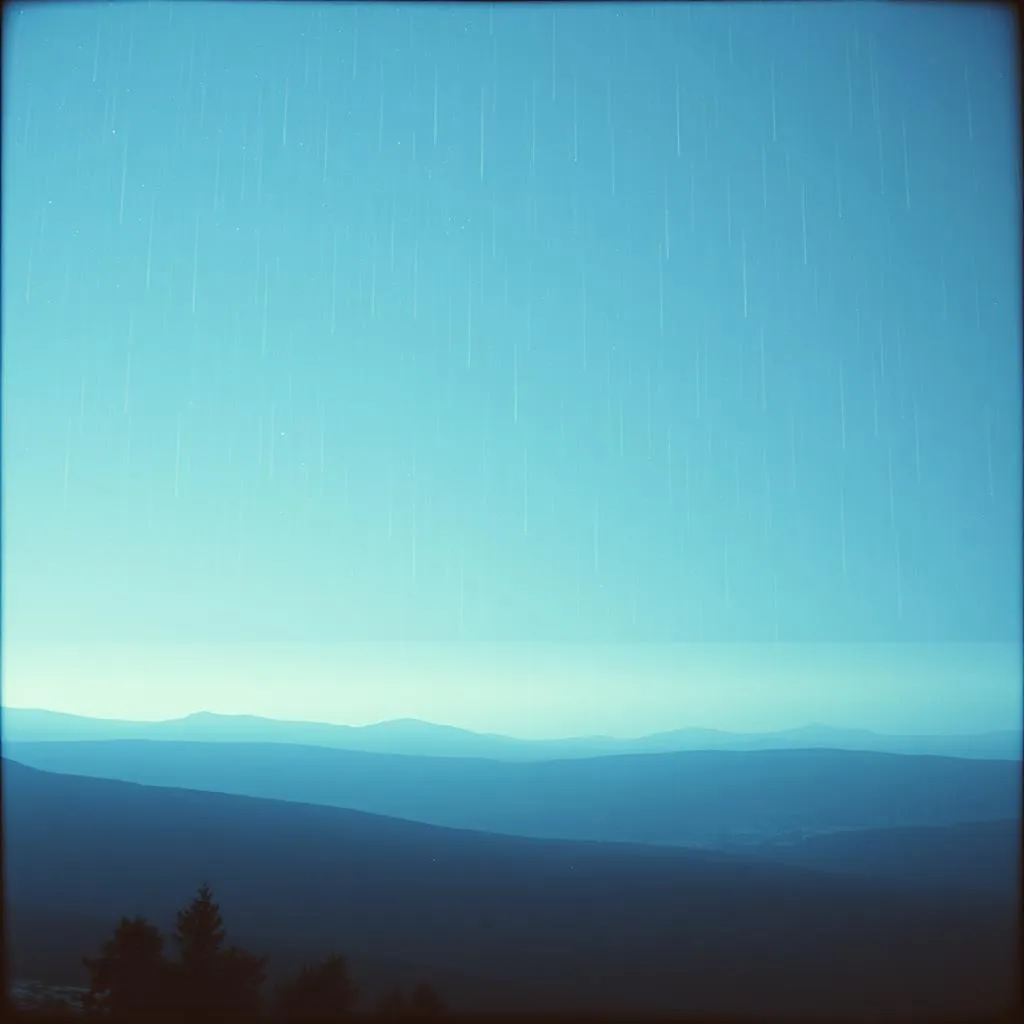 별빛 아래서 (Under the Starlight)
