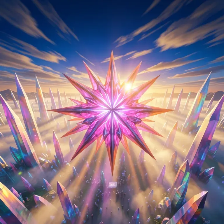 STAR - "STRNGR TGTHR" 8D