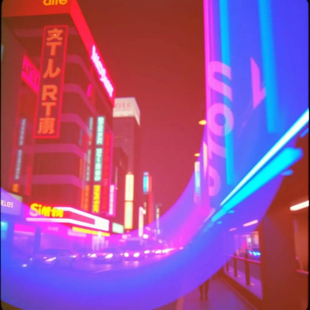 Electric Heartbeat
